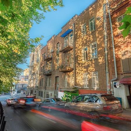 Appartamento Old Tbilisi, In Front Of Wine Factory Esterno foto